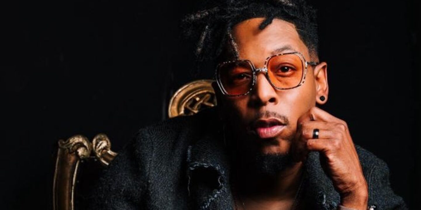 Deitrick Haddon Unveils Revolutionary Praise & Worship Anthem, "One Day