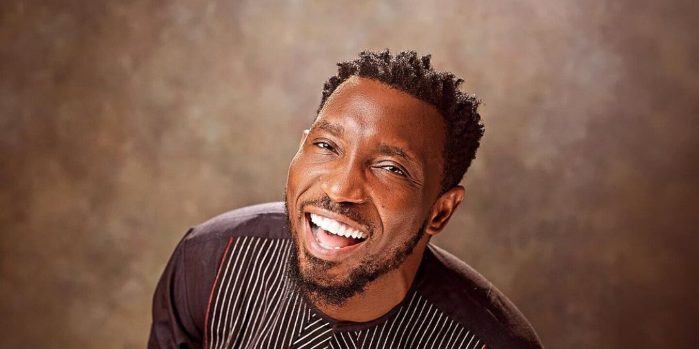 Timi Dakolo's has a song for the sophisticated 'Men From The South'