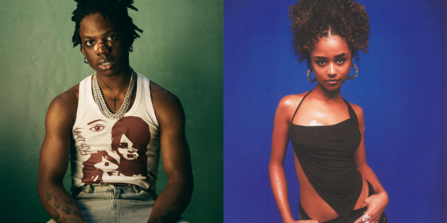 Rema, Tyla, others nominated for the 2024 iHeartRadio Music Awards