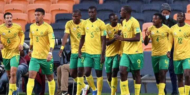 2026 World Cup South Africa