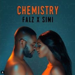 Falz and Simi on Chemistry EP Cover
