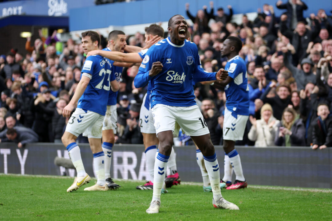 Everton's Successful Appeal Results in Point Deduction Reversal, Advancing in Premier League Standings