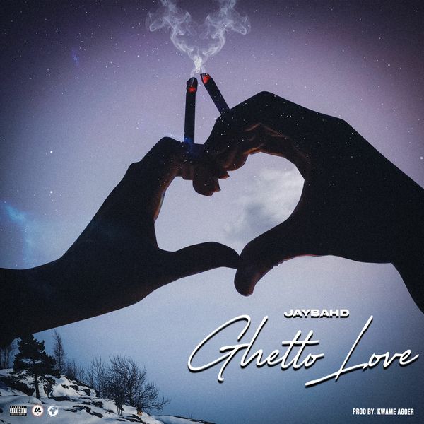 Cover Art for Ghetto Love by Jay Bahd