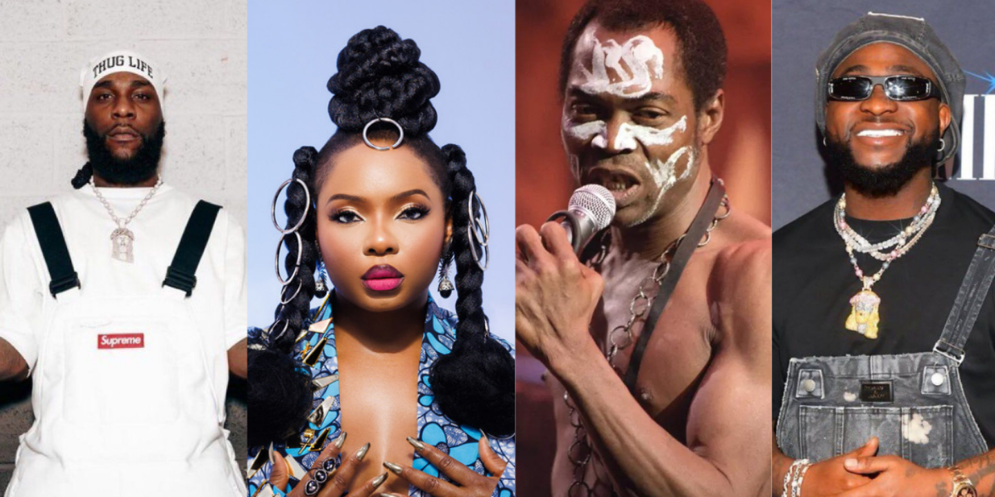 25 Afrobeat Songs Featured in Blockbuster Movies