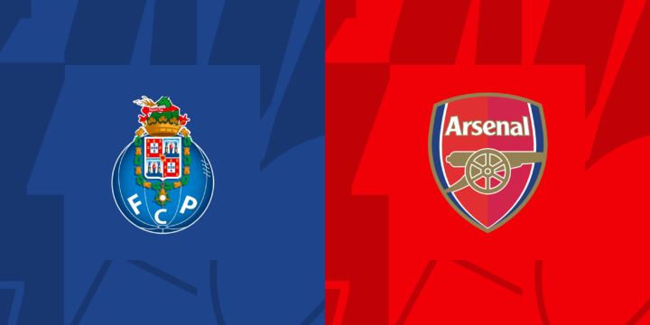 Arsenal vs Porto: Confirmed starting line-ups, match analysis and current standings