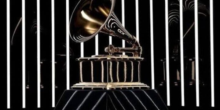 Nigerian Artist Grammy Awards 2024