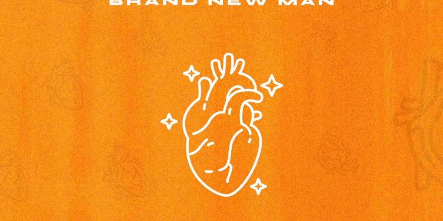 Sam Jamz Unveils "Brand New Man" featuring Okey Sokay, DJ HorPhuray and PawaSonic