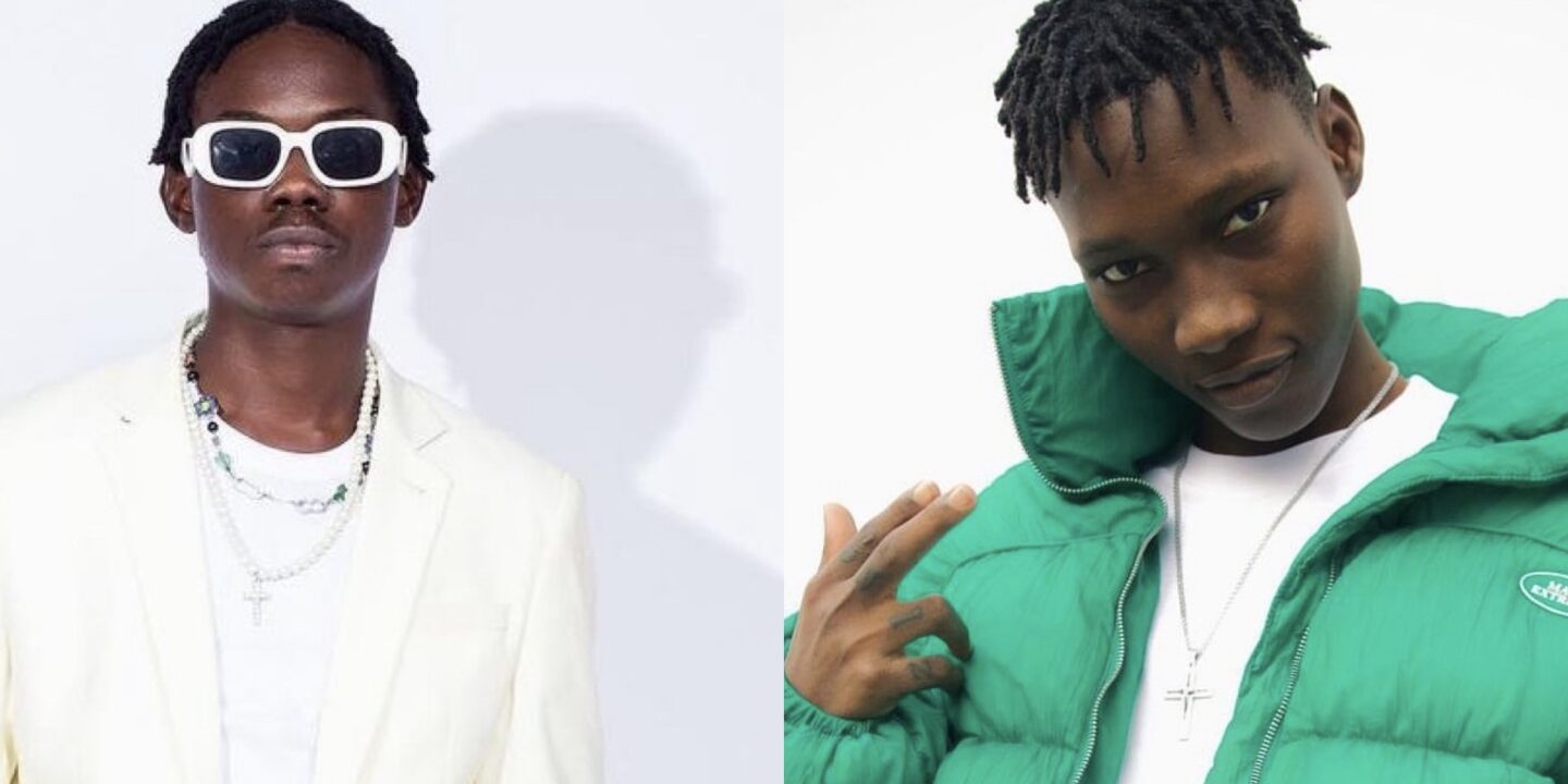 Lever Lyrics by Vusic Feat. Zinoleesky Notjustok