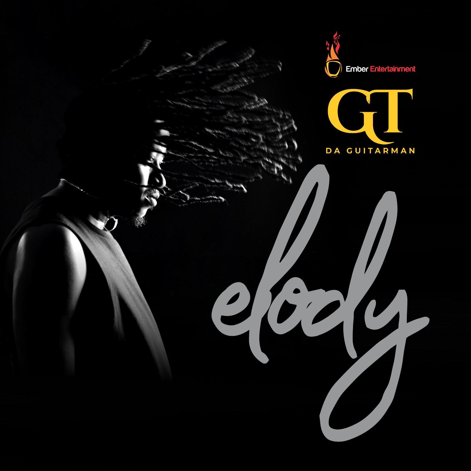 Elody EP banner