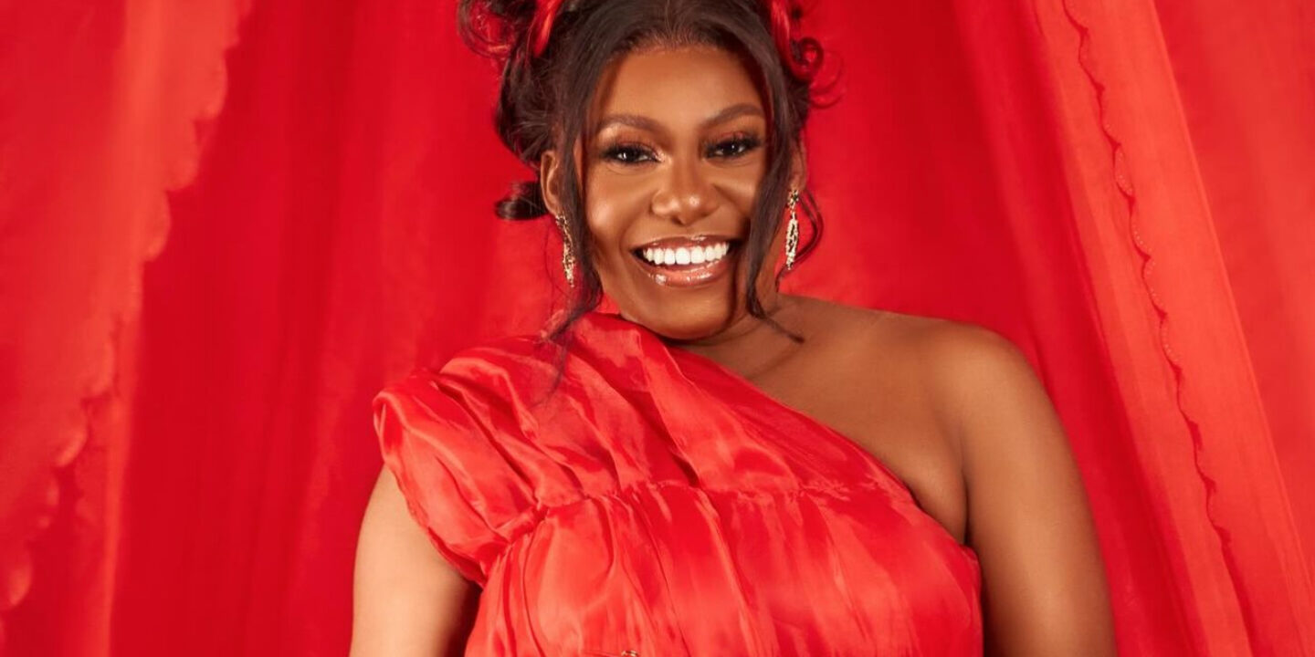 BELLE Lyrics by Niniola