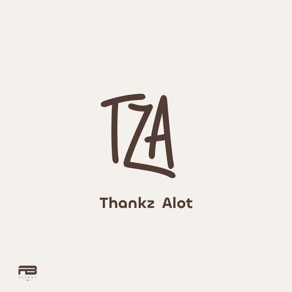 Cover Art for TZA Thankz A Lot by Kizz Daniel