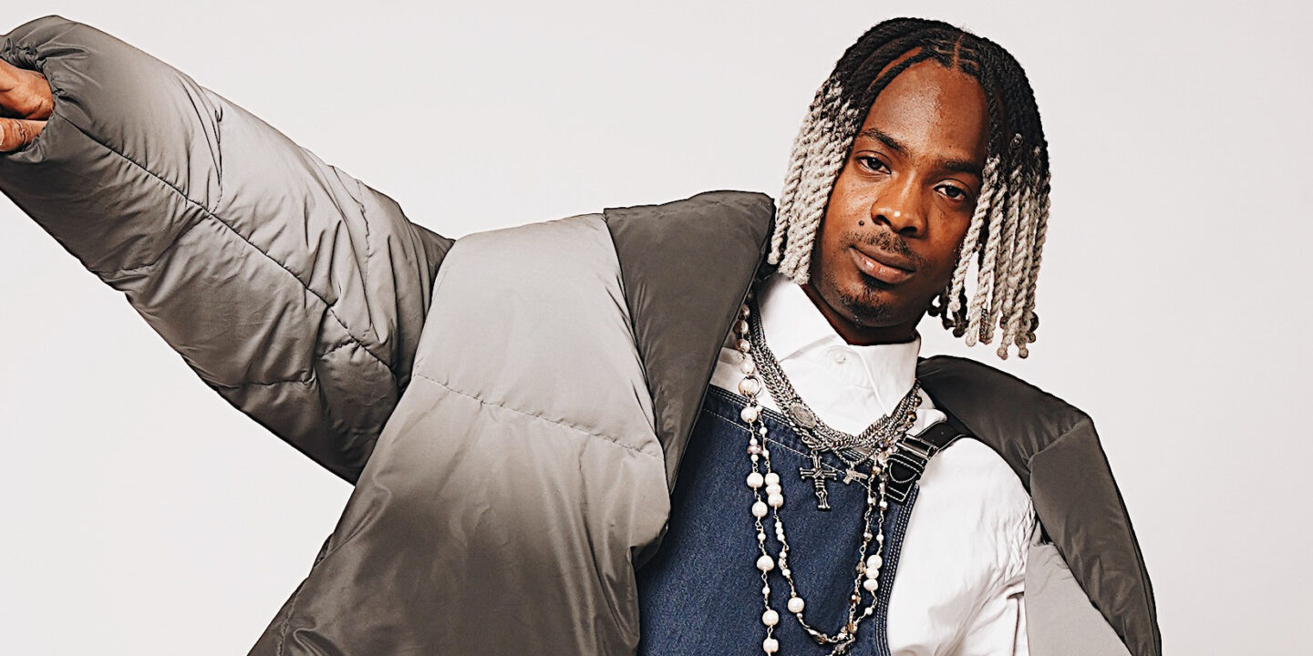 LAPO Baby Lyrics by Young Jonn