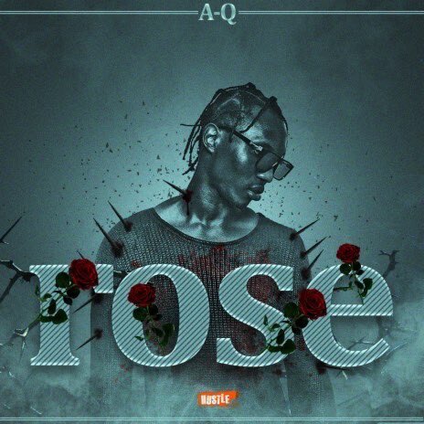 Cover Art for Rose Album