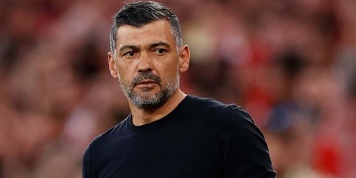 Mikel Arteta Arsenal Porto Coach