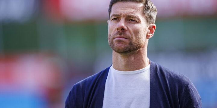 Real Madrid Next Club Xabi Alonso