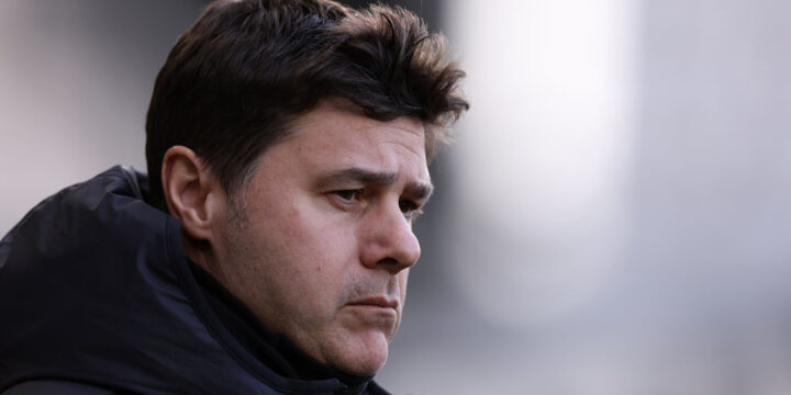 Mauricio Pochettino