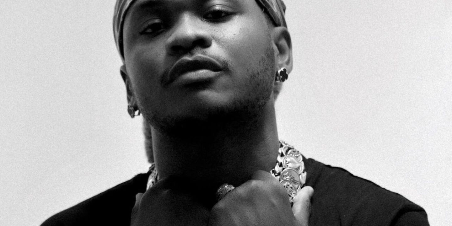 Dicey Baba Lyrics by Dice Ailes Notjustok