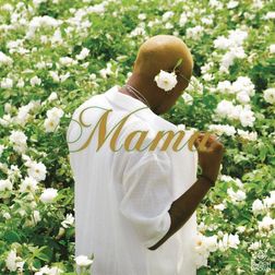 Cover art for Mama by Pcee 