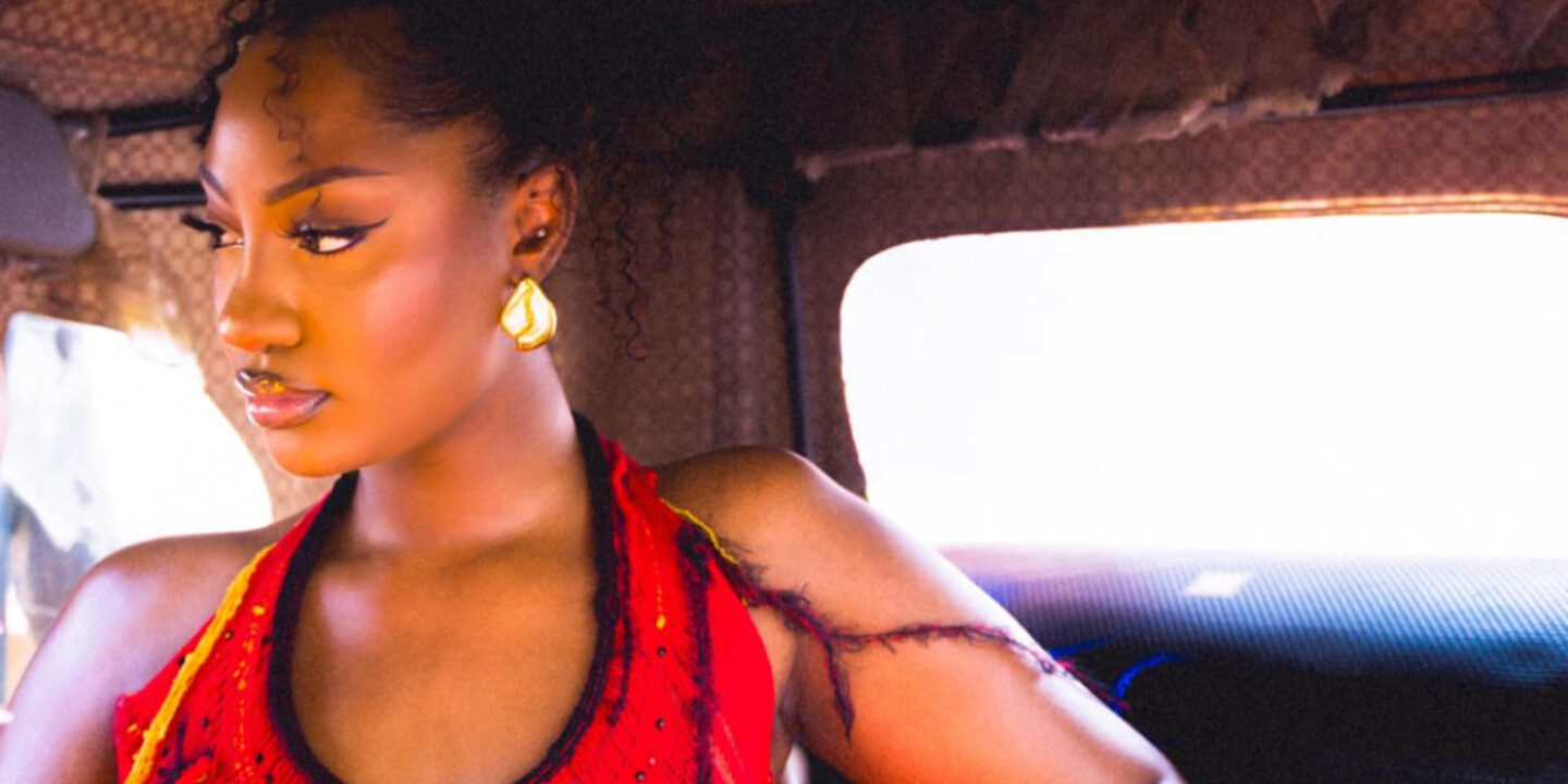 Tems reaches new career milestone on Spotify