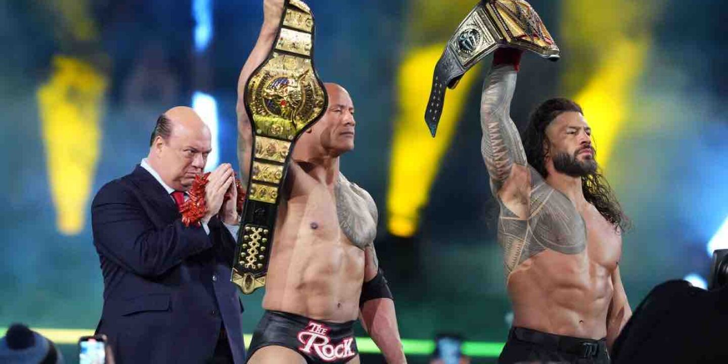 Highlights and full results of WWE Wrestlemania 40 2024 | Notjustok