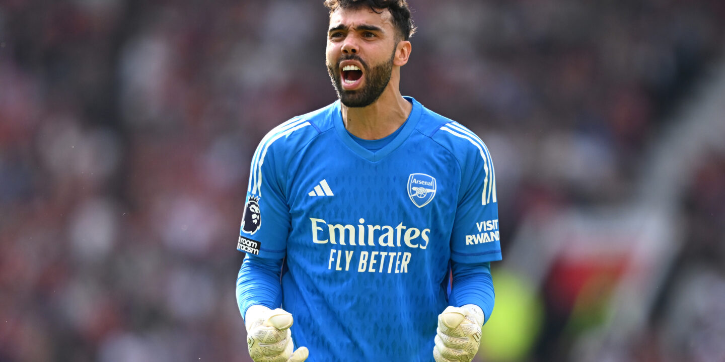 Arsenal completes first player signing of the 2024 transfer window