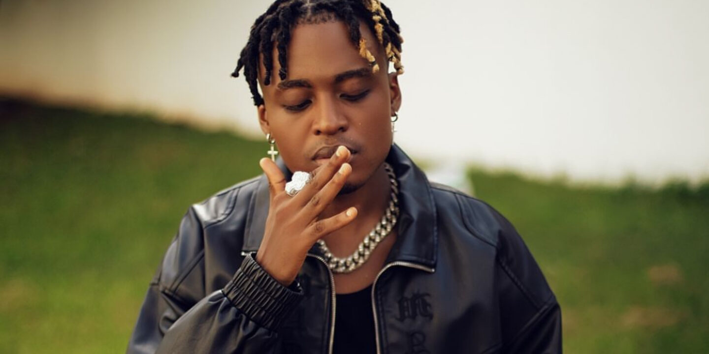 Paradise Lyrics by Cheque Notjustok