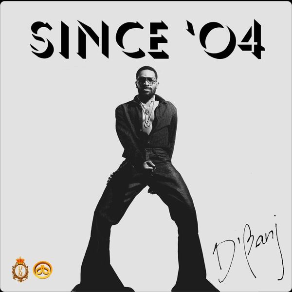 Cover art for Since 04 by D banj