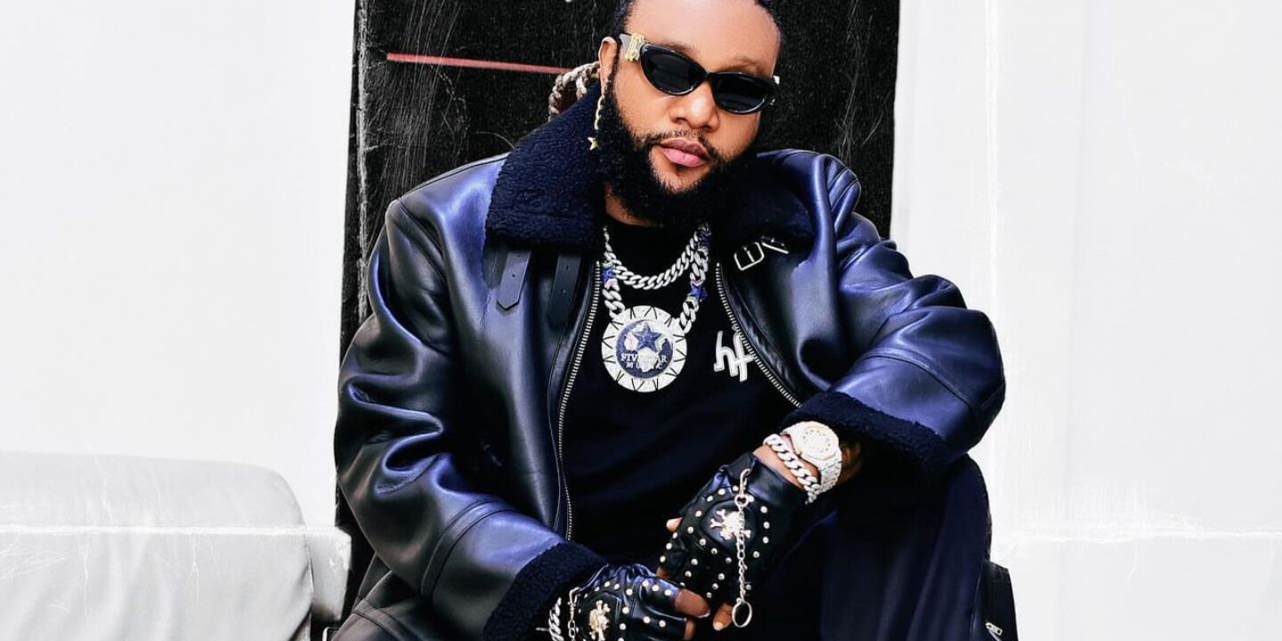 KCee set to release highly anticipated 6th album 'Mr. Versatile'