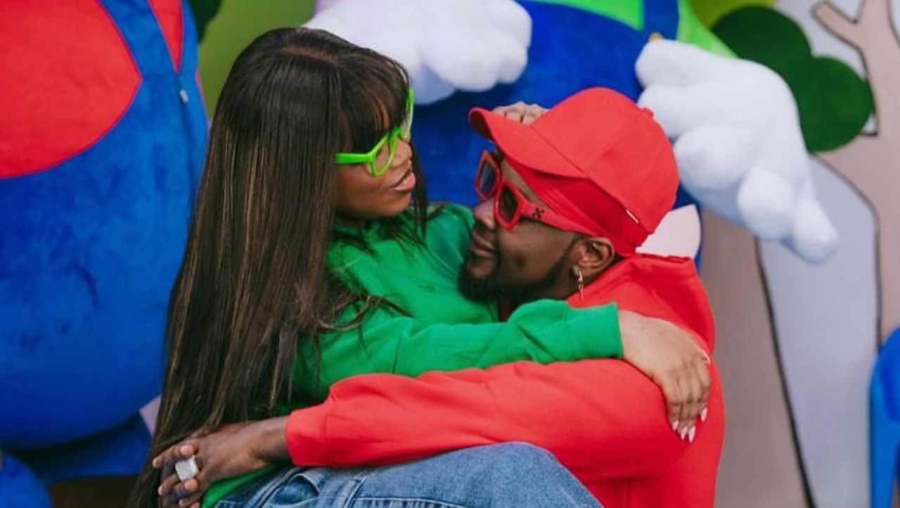 Kizz Daniel and wife excite fans in latest post | Notjustok