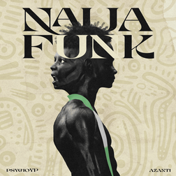 Cover art for Naija Funk by Azanti and PyschoYP