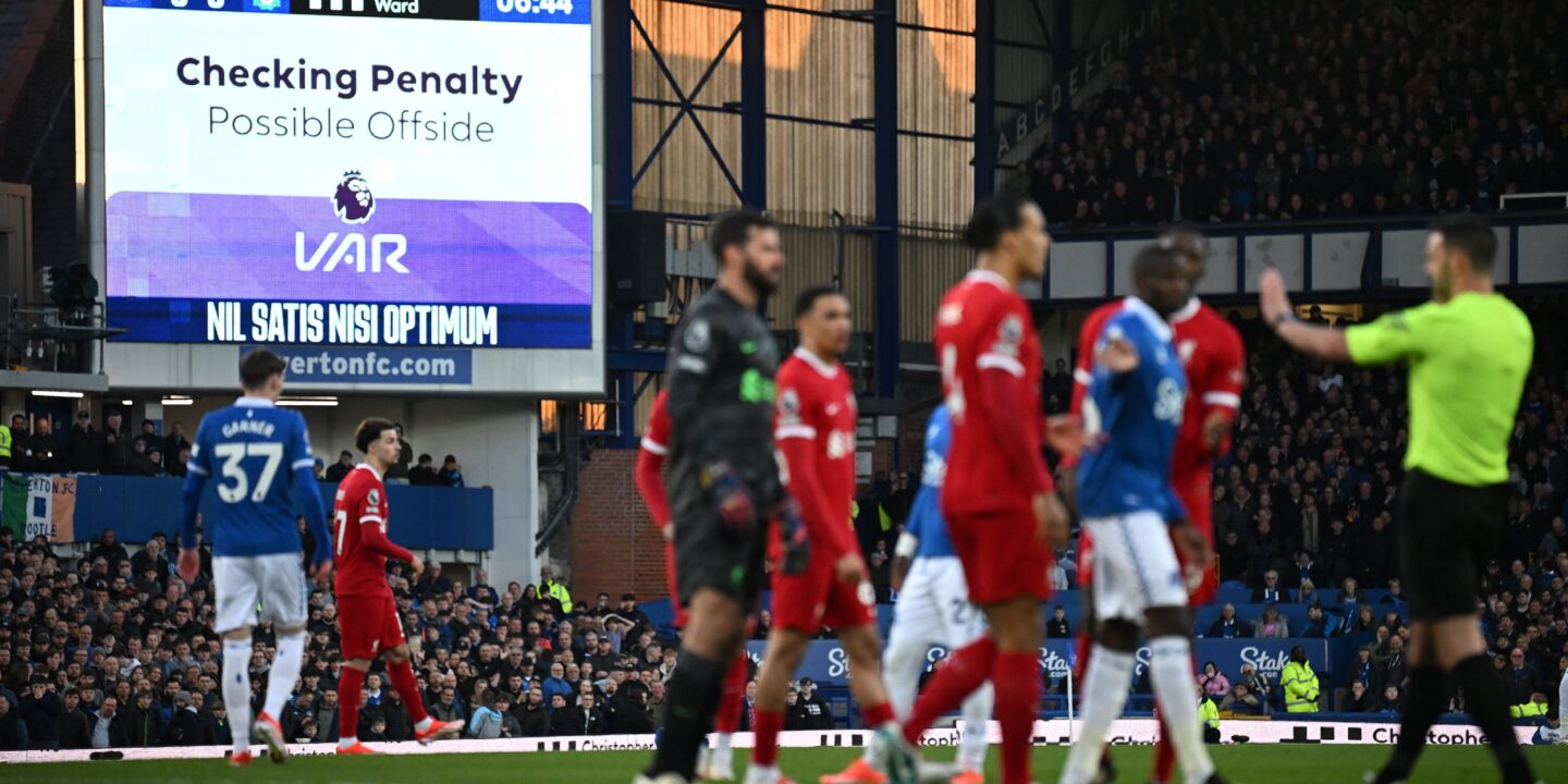 English FA proposes ‘Coach’s Challenge’ trial for subjective VAR Decisions
