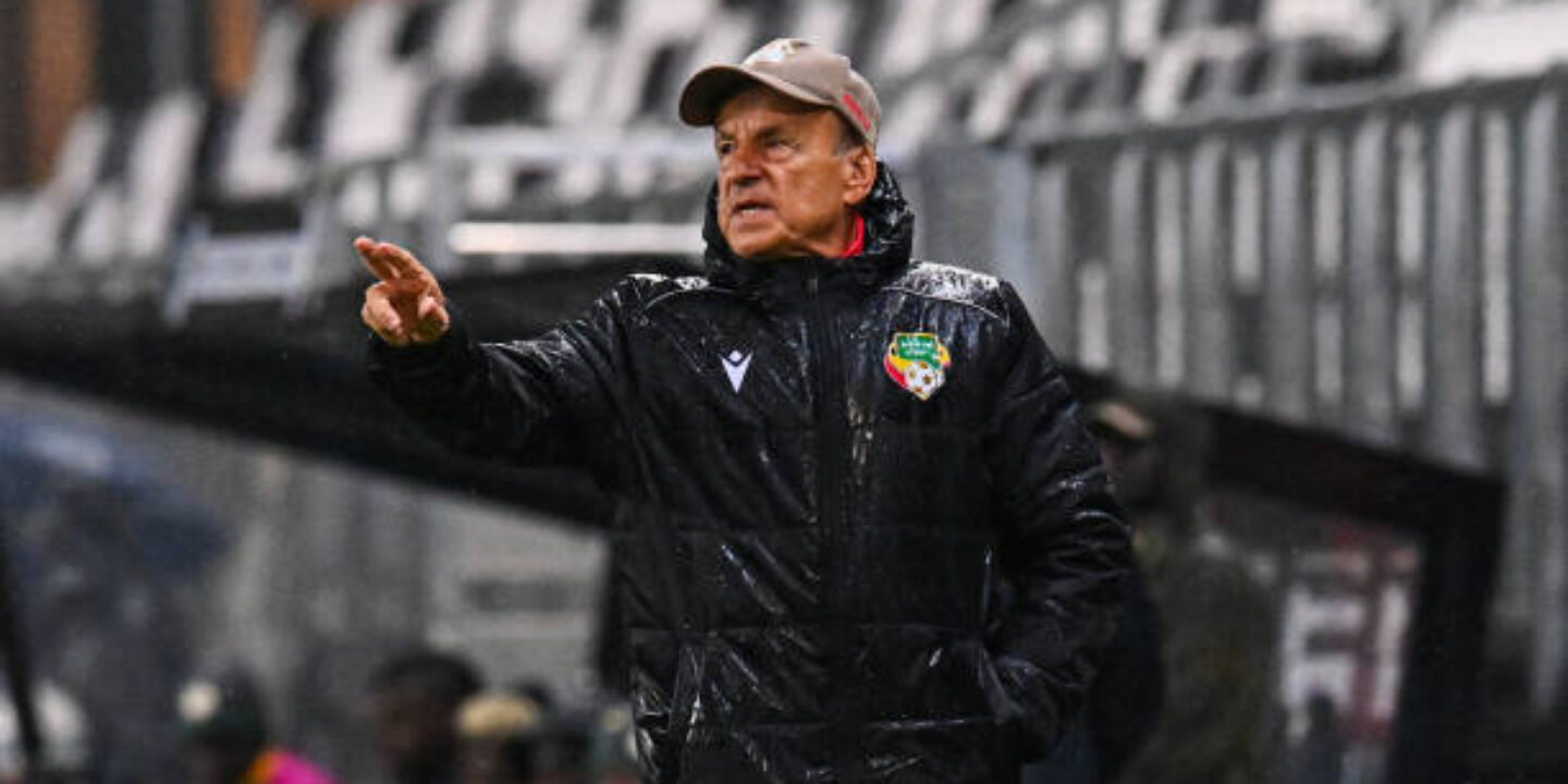 Nigeria vs Benin Republic: Where to watch, h2h and team news