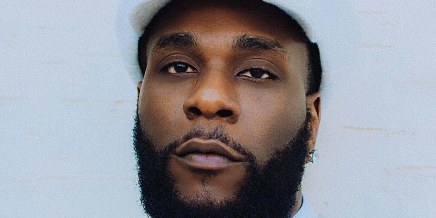 Burna Boy to celebrate 5th anniversary of 'African Giant'