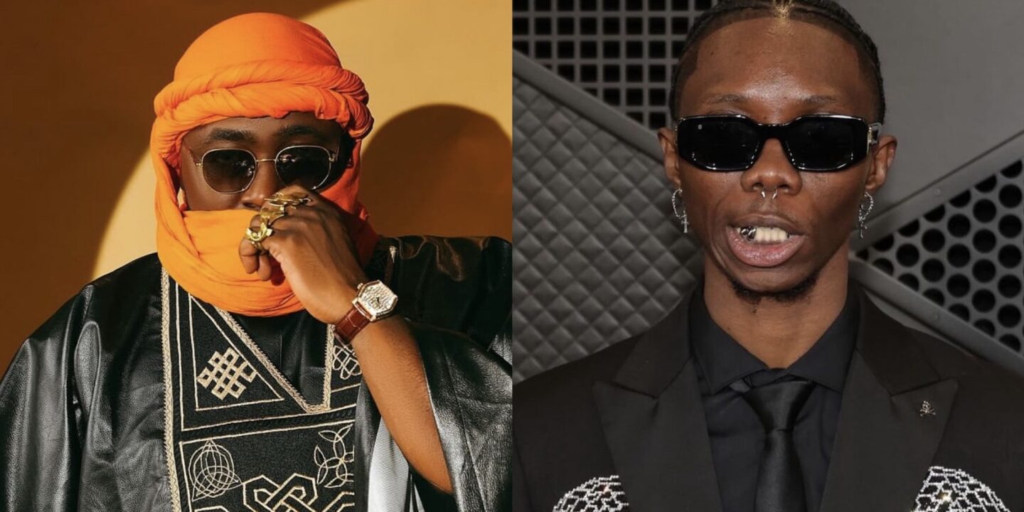 Calculate Lyrics by Ice Prince Ft Blaqbonez & Illythagreat Notjustok