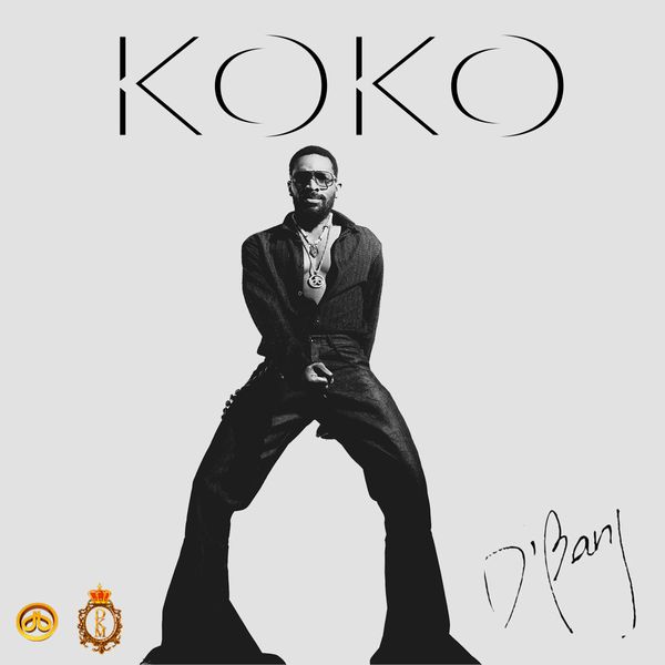 Cover art for Koko by Dbanj