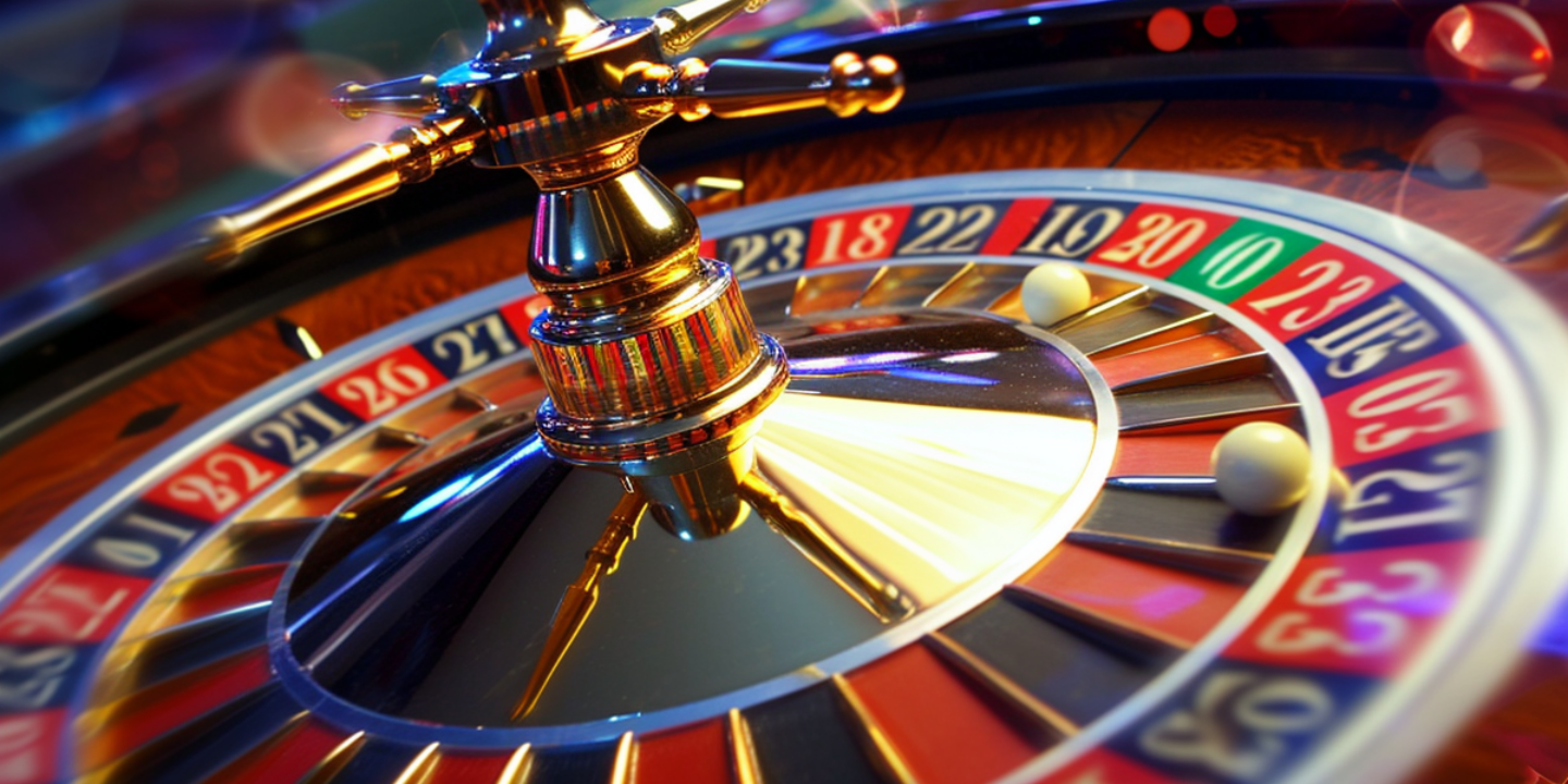 High Win Rate Sport Roulette Strategy with Martingale | Notjustok