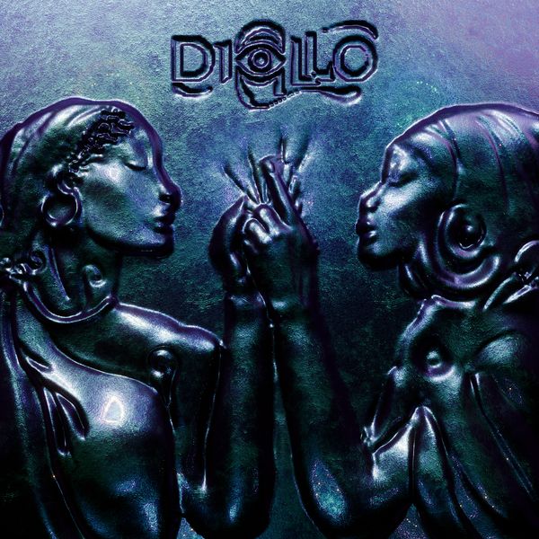 Cover art for Diallo by Minz featuring Tekno and 255