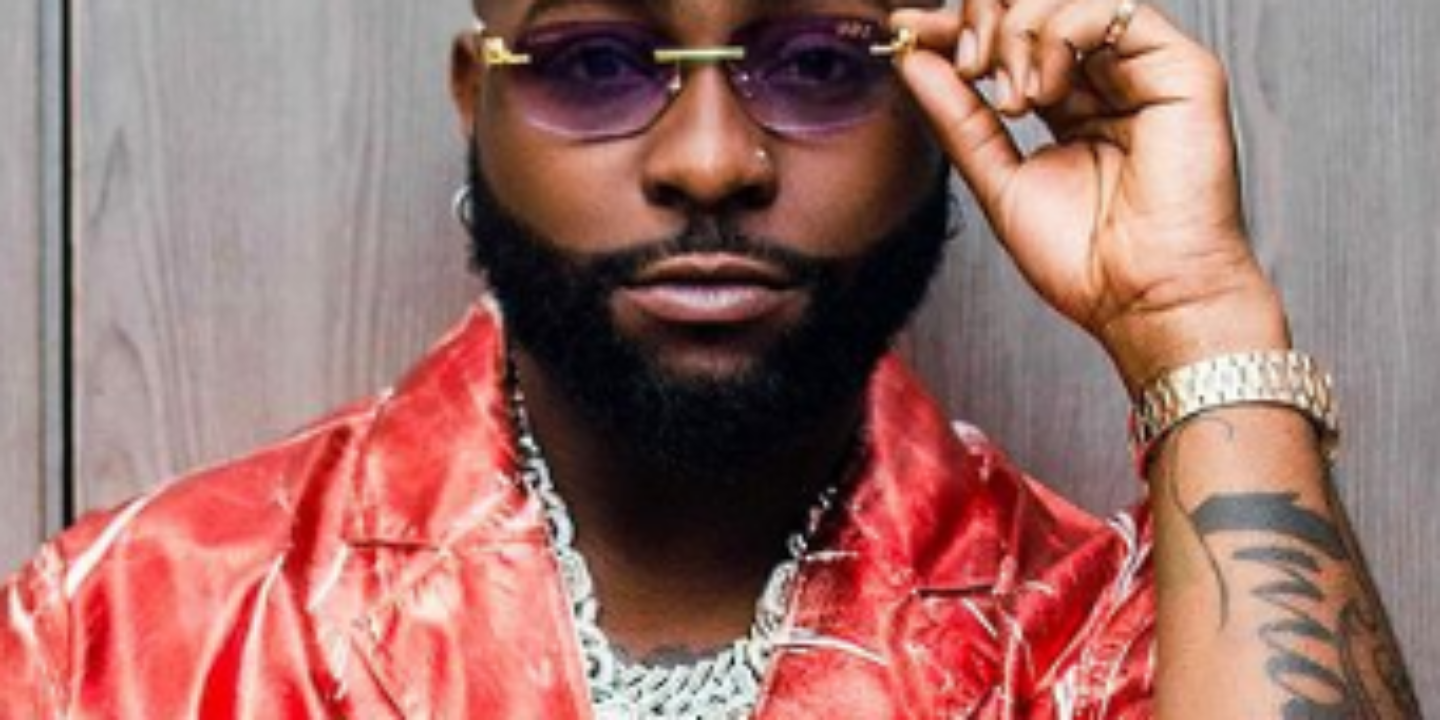 Davido Set To Light Up Kigali With Electrifying 5ive Tour Performance Davido Set To Light Up Kigali With Electrifying 5ive Tour Performance