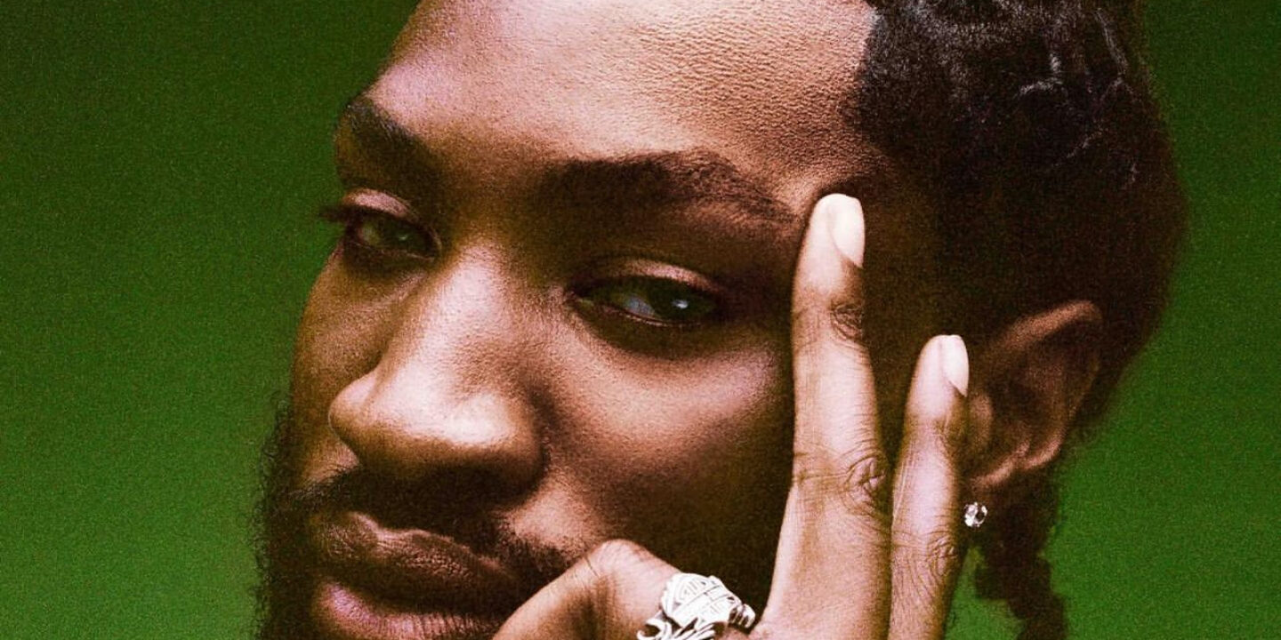 British-Nigerian star Odeal named Billboard’s African Rookie of the Year