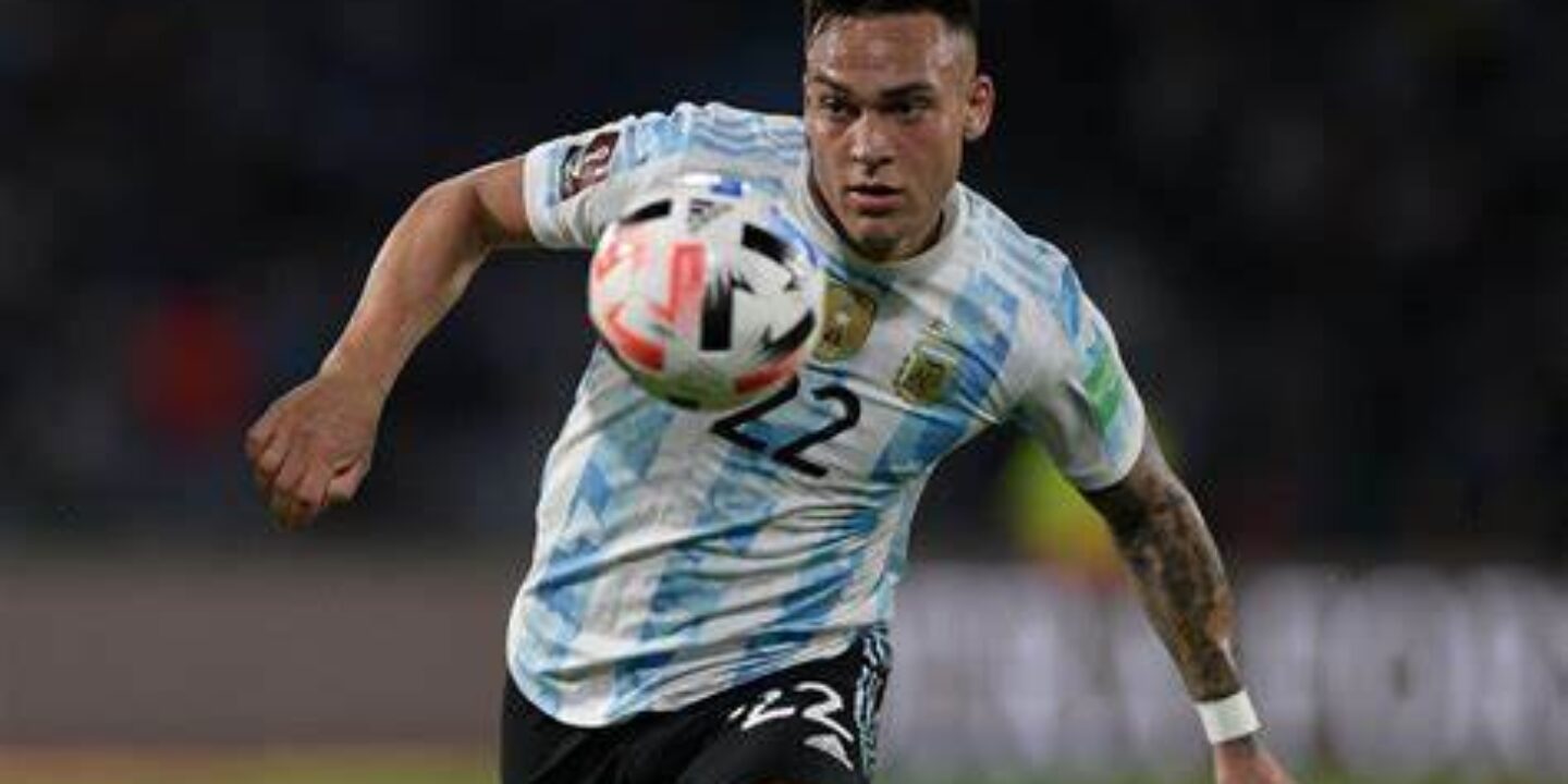 5 Top scorers in the Copa America 2024 so far