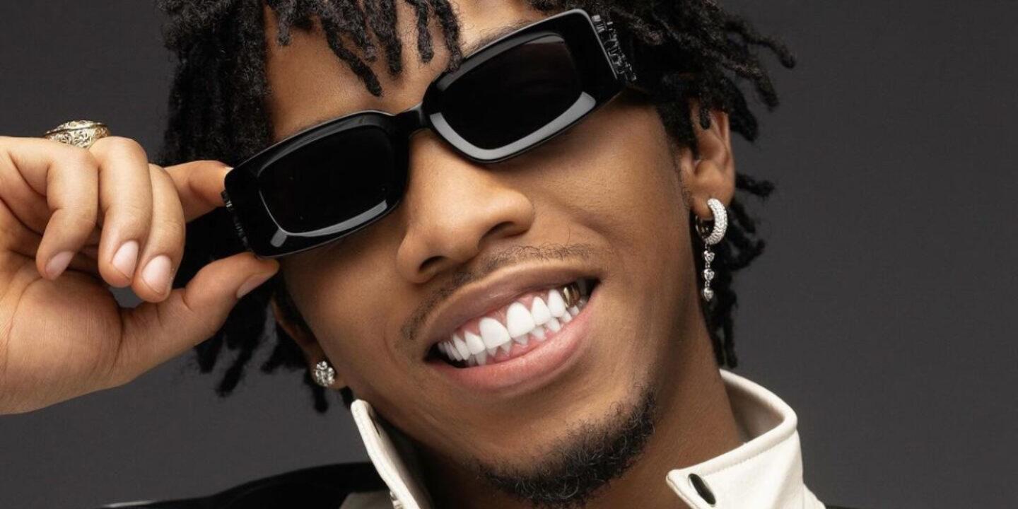 Cheerleader Lyrics by Tekno