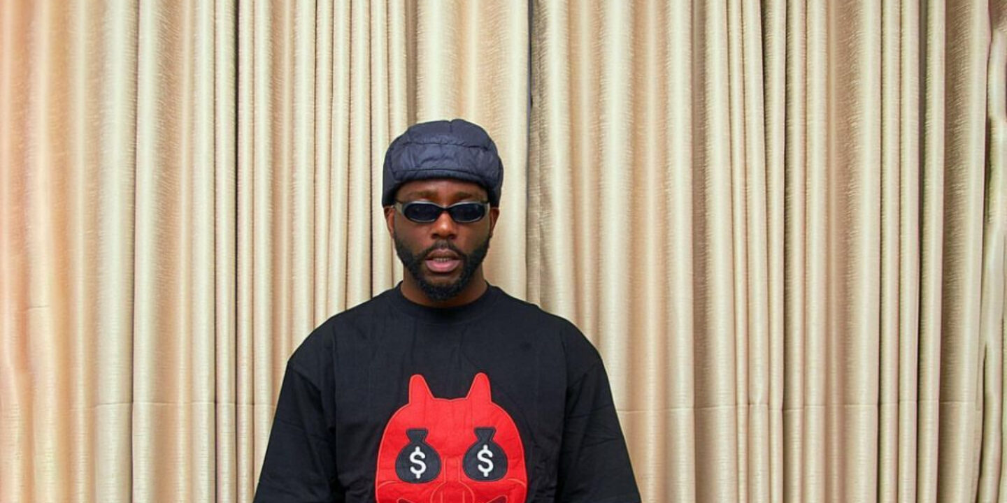 Zoro Swagbag and Loud Urban Choir unveil 'Halleluyah'