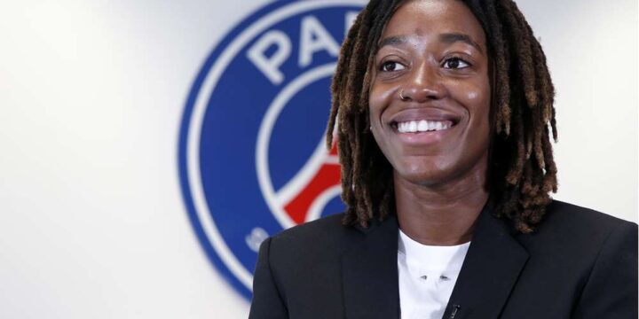 PSG Transfer