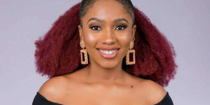 Mercy Eke BBNaija