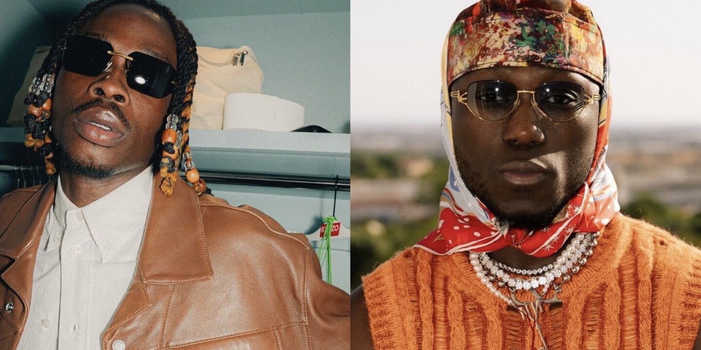 dj spinall ft fireboy lyrics
