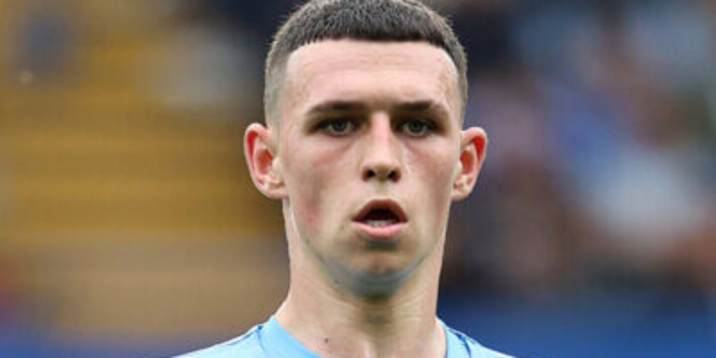 Phil Foden takes decision on his future at Manchester City