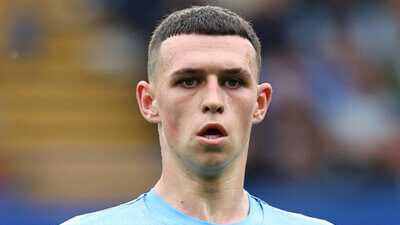 Phil Foden