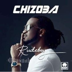 Cover art for Chizoba by Rudeboy