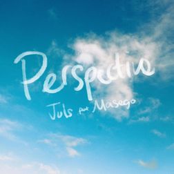 Cover art for Perspective by Juls featuring Masego