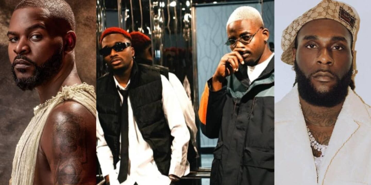 15 Afrobeats songs about bad governance you should check out today